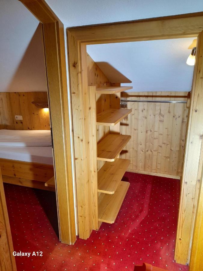Alpenpension Ettlerlehen Ramsau bei Berchtesgaden Buitenkant foto